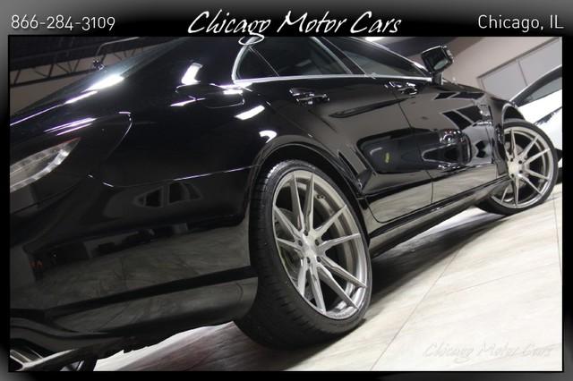 Used-2012-Mercedes-Benz-CLS63-AMG