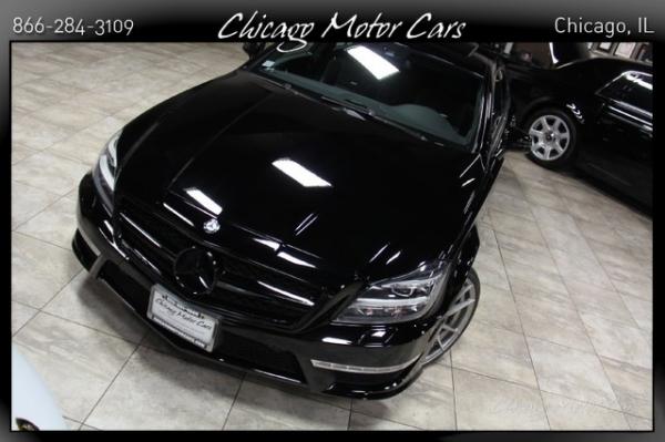 Used-2012-Mercedes-Benz-CLS63-AMG