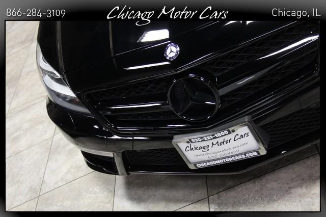 Used-2012-Mercedes-Benz-CLS63-AMG