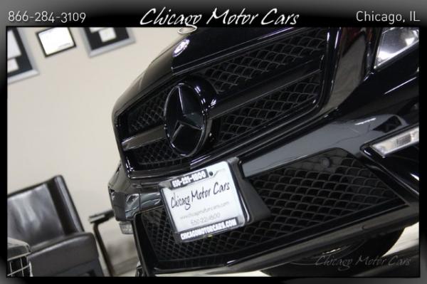 Used 2012 Mercedes-Benz CLS63 AMG for sale Sold at Chicago Motor Cars in West Chicago IL 60185 6