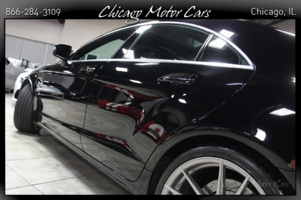 Used-2012-Mercedes-Benz-CLS63-AMG