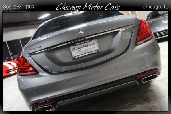 Used-2014-Mercedes-Benz-S550-Sport