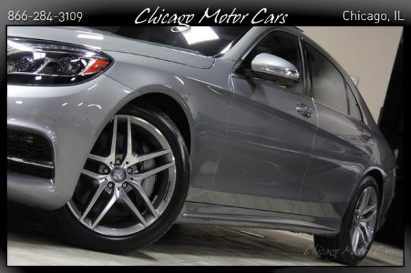 Used 2014 Mercedes-Benz S550 Sport for sale Sold at Chicago Motor Cars in West Chicago IL 60185 4