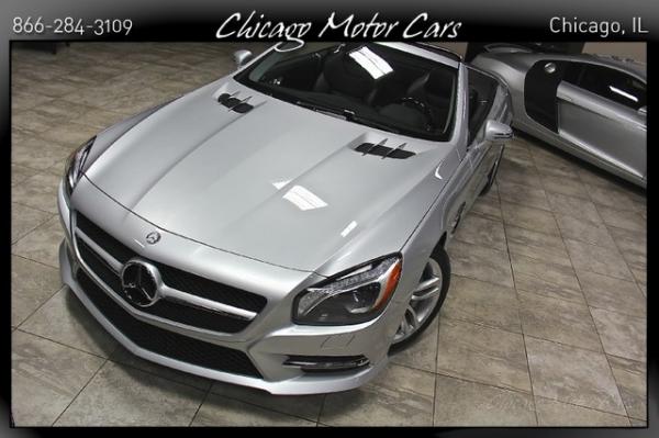 Used-2013-Mercedes-Benz-SL550