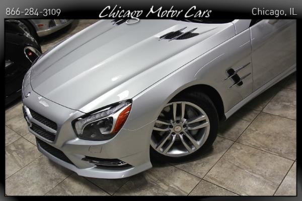 Used-2013-Mercedes-Benz-SL550