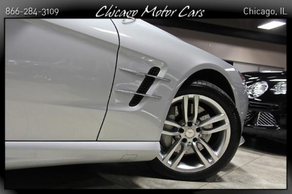 Used-2013-Mercedes-Benz-SL550