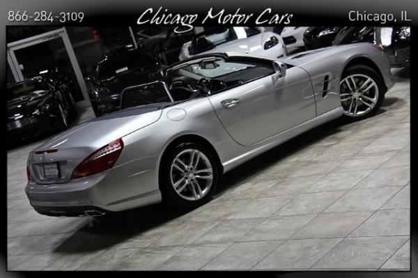 Used-2013-Mercedes-Benz-SL550