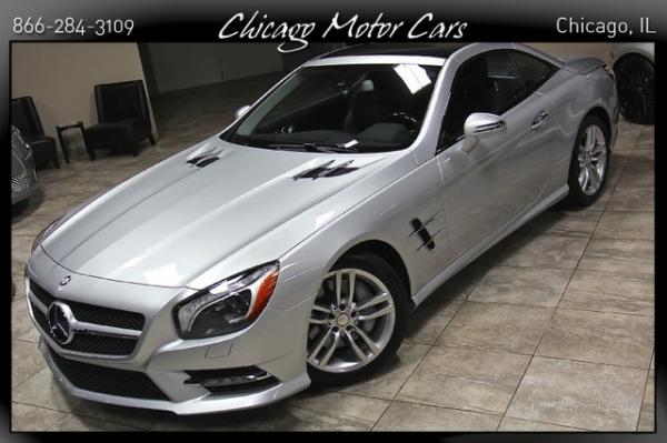 Used-2013-Mercedes-Benz-SL550