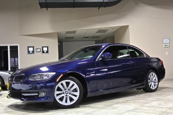 New 2011 BMW 328i for sale Sold at Chicago Motor Cars in West Chicago IL 60185 2