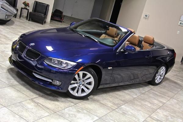 New 2011 BMW 328i for sale Sold at Chicago Motor Cars in West Chicago IL 60185 3