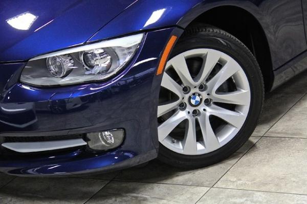 New 2011 BMW 328i for sale Sold at Chicago Motor Cars in West Chicago IL 60185 4