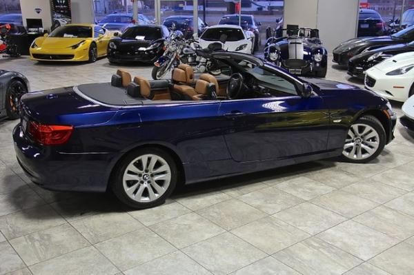 New 2011 BMW 328i for sale Sold at Chicago Motor Cars in West Chicago IL 60185 5