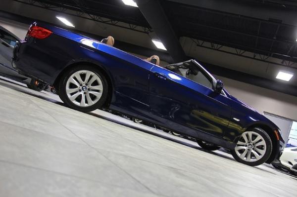 New 2011 BMW 328i for sale Sold at Chicago Motor Cars in West Chicago IL 60185 6