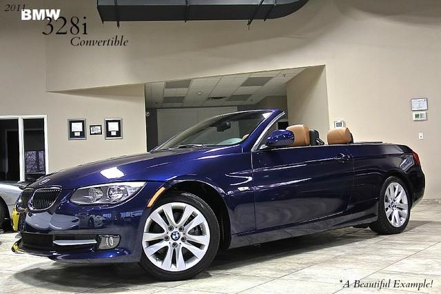 New 2011 BMW 328i for sale Sold at Chicago Motor Cars in West Chicago IL 60185 1