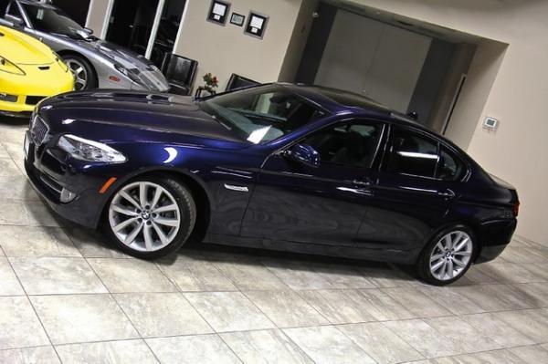 New-2012-BMW-535i