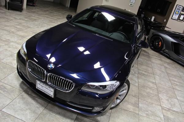 New-2012-BMW-535i