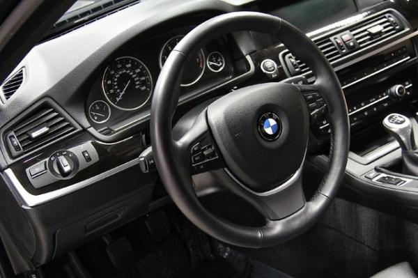 New-2012-BMW-535i