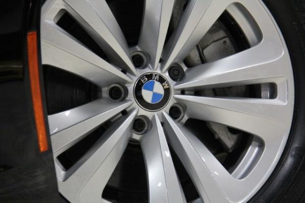 New 2012 BMW 740Li for sale Sold at Chicago Motor Cars in West Chicago IL 60185 5