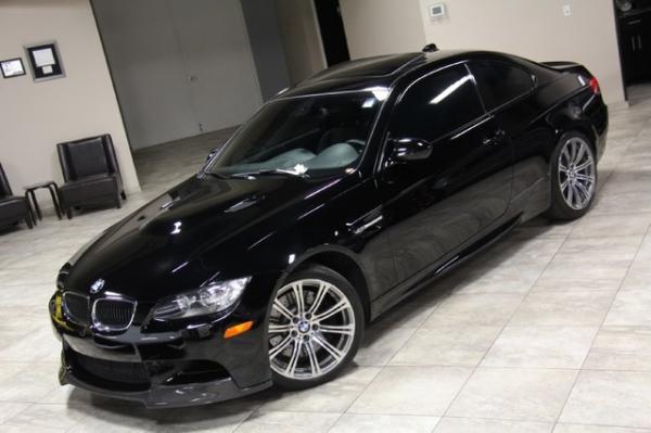 New 2010 BMW M3 for sale Sold at Chicago Motor Cars in West Chicago IL 60185 2
