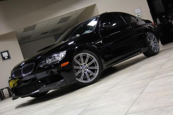 New 2010 BMW M3 for sale Sold at Chicago Motor Cars in West Chicago IL 60185 3