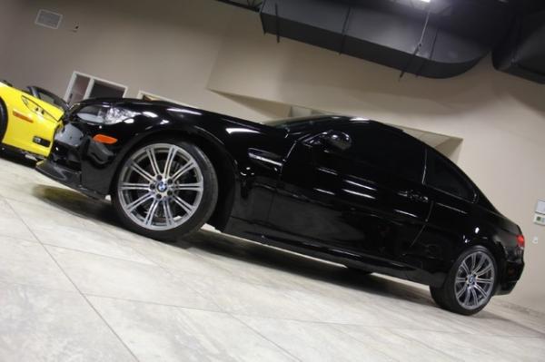 New 2010 BMW M3 for sale Sold at Chicago Motor Cars in West Chicago IL 60185 4