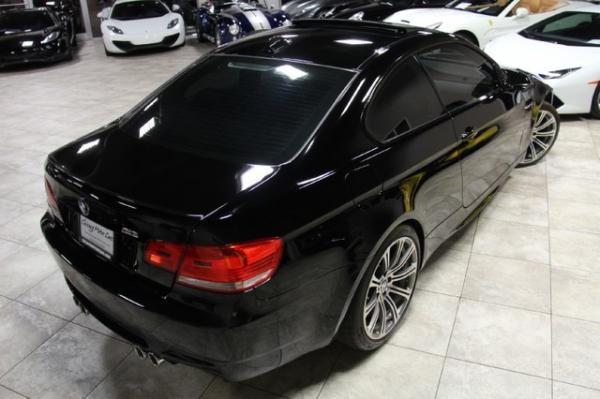 New 2010 BMW M3 for sale Sold at Chicago Motor Cars in West Chicago IL 60185 5