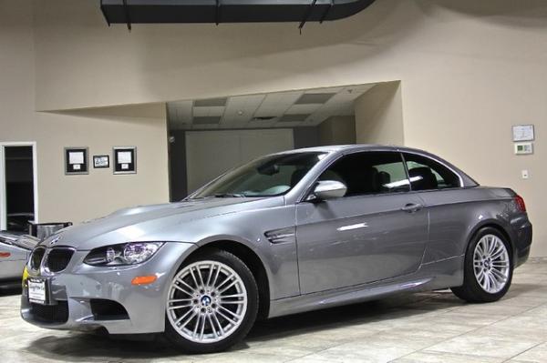 New 2011 BMW M3 for sale Sold at Chicago Motor Cars in West Chicago IL 60185 2