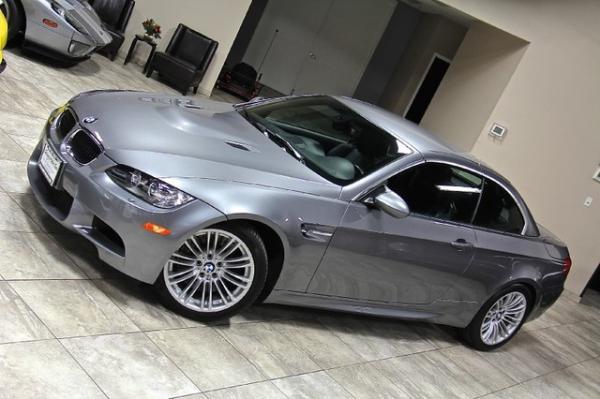 New 2011 BMW M3 for sale Sold at Chicago Motor Cars in West Chicago IL 60185 3