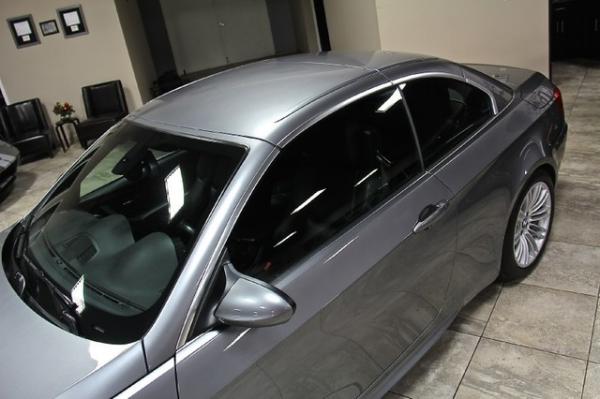 New 2011 BMW M3 for sale Sold at Chicago Motor Cars in West Chicago IL 60185 4