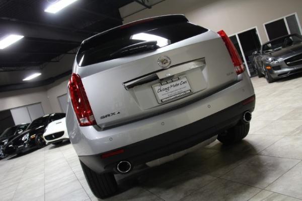 New-2014-Cadillac-SRX-Luxury-Collection