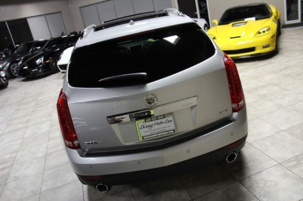 New-2014-Cadillac-SRX-Luxury-Collection