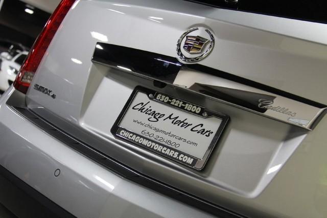 New-2014-Cadillac-SRX-Luxury-Collection