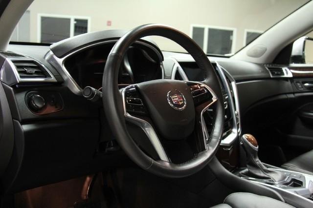 New-2014-Cadillac-SRX-Luxury-Collection