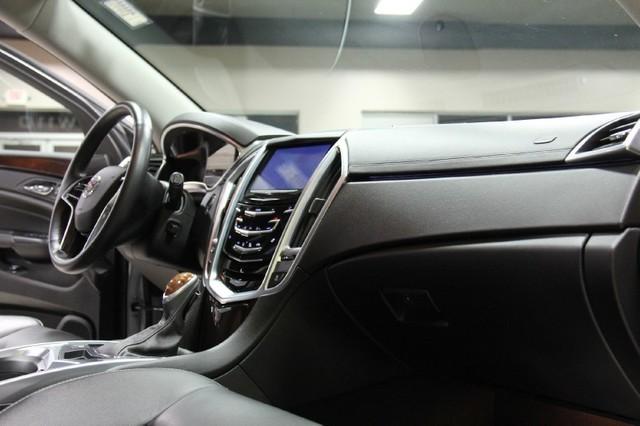 New-2014-Cadillac-SRX-Luxury-Collection