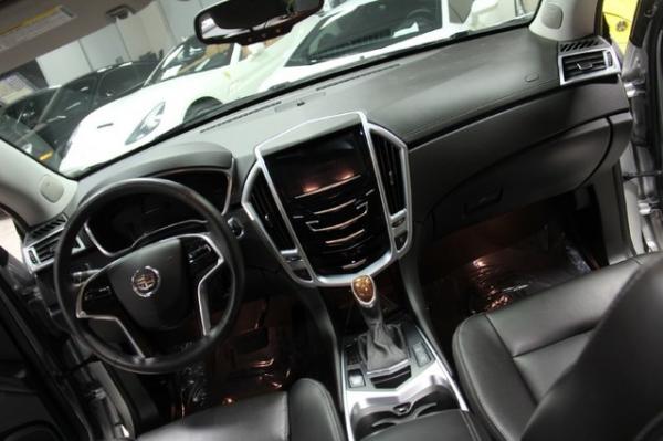 New-2014-Cadillac-SRX-Luxury-Collection