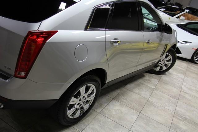 New-2014-Cadillac-SRX-Luxury-Collection