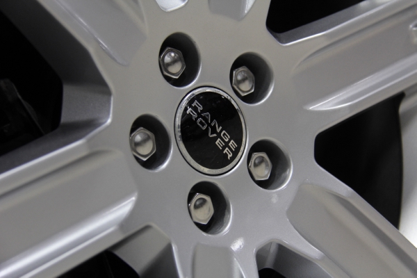 New 2012 Land Rover Range Rover Evoque Pure Plus Pure Plus for sale Sold at Chicago Motor Cars in West Chicago IL 60185 4