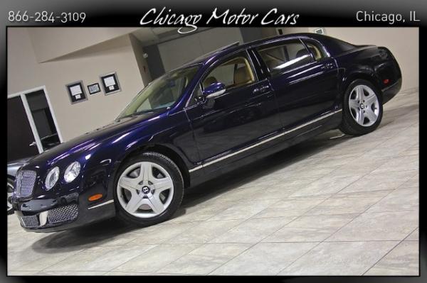 Used-2006-Bentley-Continental-Flying-Spur