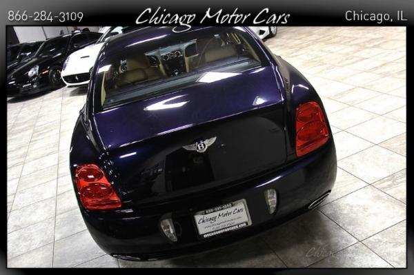 Used-2006-Bentley-Continental-Flying-Spur