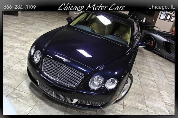 Used-2006-Bentley-Continental-Flying-Spur