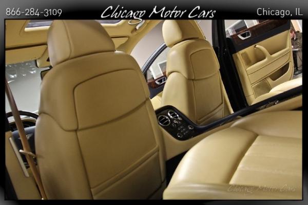 Used-2006-Bentley-Continental-Flying-Spur