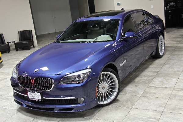 Used-2011-BMW-ALPINA-B7-LWB-xDrive