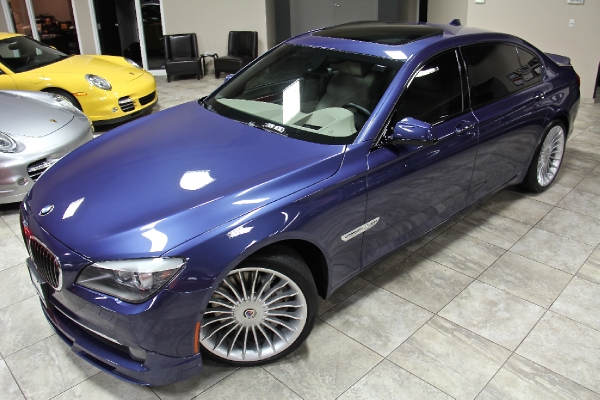 Used-2011-BMW-ALPINA-B7-LWB-xDrive