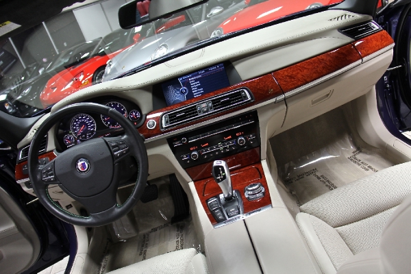 Used-2011-BMW-ALPINA-B7-LWB-xDrive