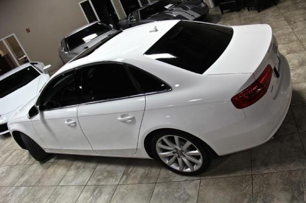 New-2013-Audi-A4-Premium-Plus