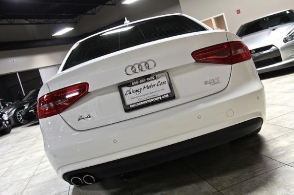 New-2013-Audi-A4-Premium-Plus