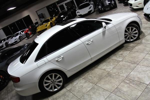 New-2013-Audi-A4-Premium-Plus