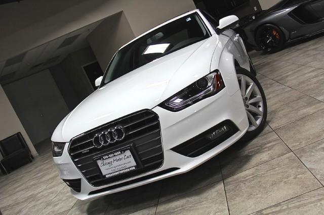 New-2013-Audi-A4-Premium-Plus