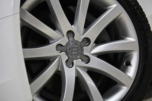 New 2013 Audi A4 Premium Plus for sale Sold at Chicago Motor Cars in West Chicago IL 60185 6