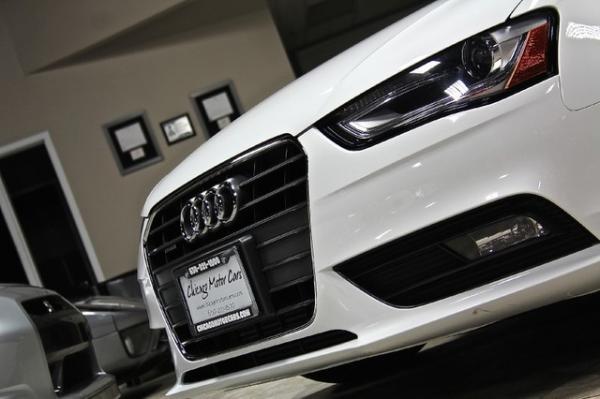 New-2013-Audi-A4-Premium-Plus